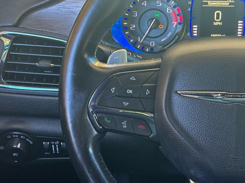 Used 2016 Chrysler 200 S FWD image 26