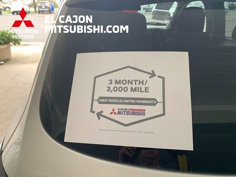 Used 2021 Mitsubishi Outlander Sport SE image 5