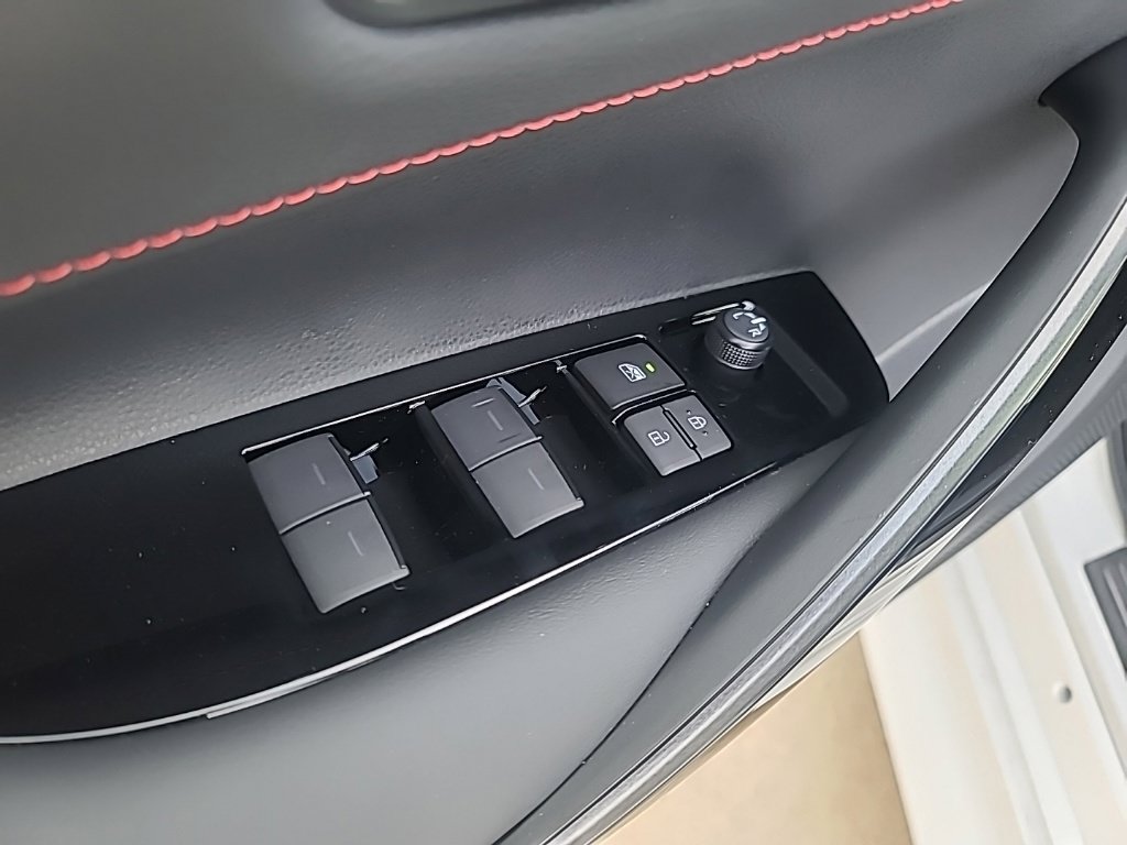 New 2026 Toyota Corolla GR AWD/4WD image 21