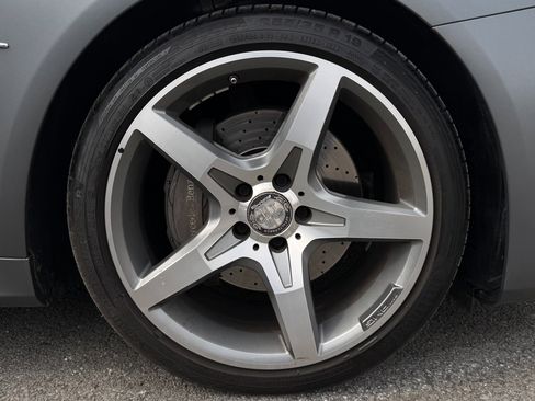 Used 2019 Mercedes-Benz SL 550 image 63