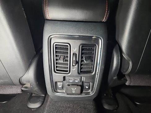 Used 2020 Jeep Grand Cherokee Trailhawk AWD/4WD image 11