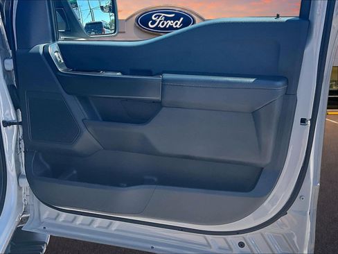 Used 2023 Ford F150 XL w/ STX Appearance Package AWD/4WD image 25