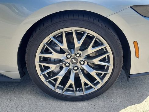 New 2026 Ford Mustang GT Premium RWD image 6