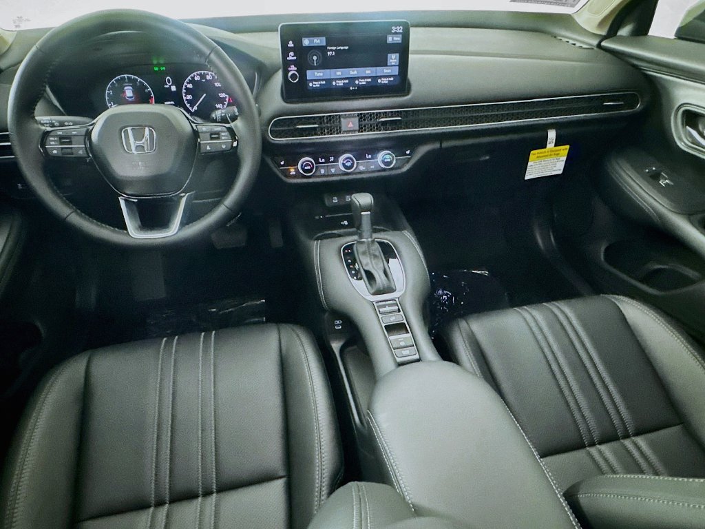 New 2027 Honda HR-V EX-L image 31