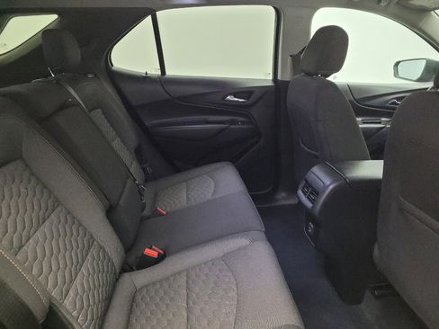 Used 2020 Chevrolet Equinox LT AWD/4WD image 19