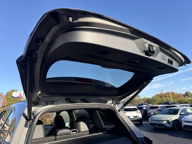 New 2026 Subaru Forester Sport AWD/4WD image 85