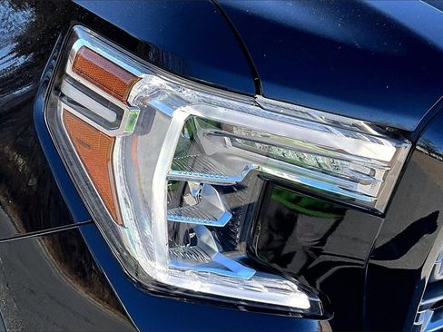 Used 2021 GMC Sierra 1500 AT4 w/ AT4 Value Package image 30