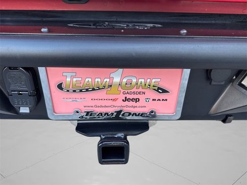 Used 2020 Ford F150 Raptor w/ Equipment Group 802A Luxury image 33