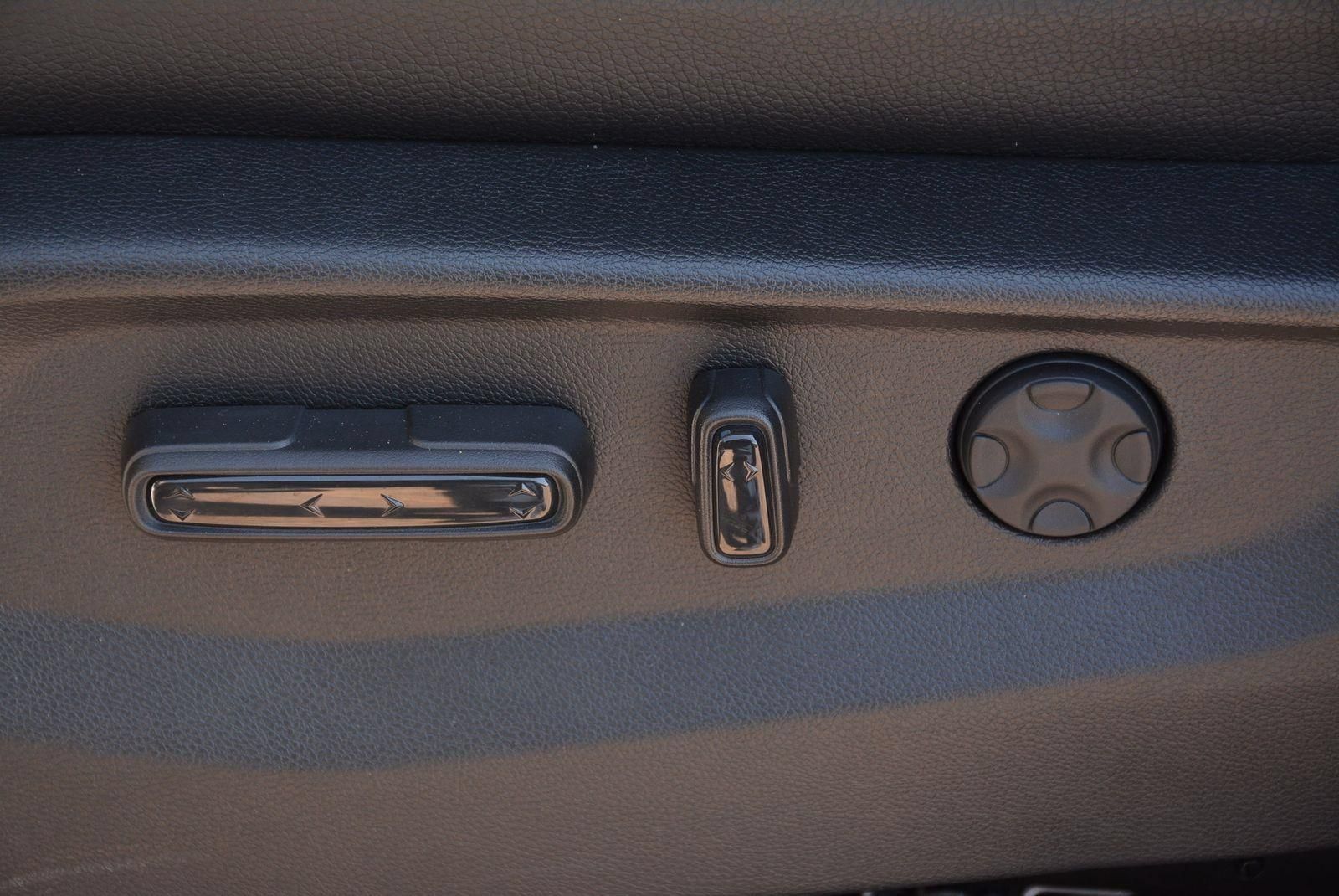 Used 2026 Honda Odyssey EX-L image 8