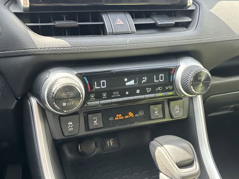 Used 2023 Toyota RAV4 XLE w/ XLE Grade Weather Package AWD/4WD image 16