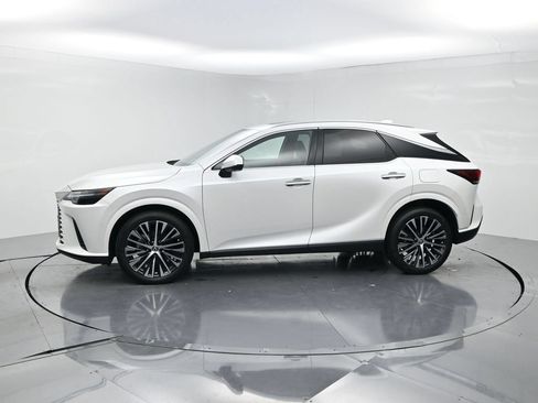 Used 2024 Lexus RX 350 Premium Plus w/ Convenience Package FWD image 3