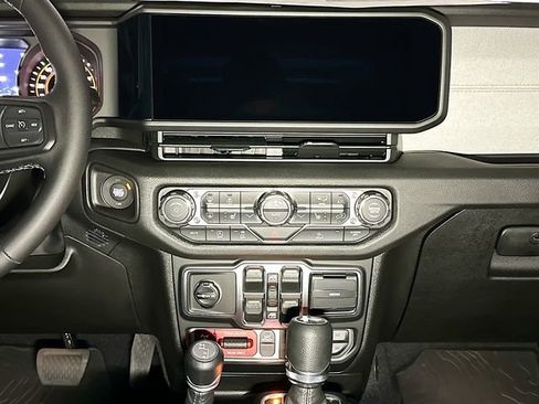 New 2026 Jeep Wrangler Willys image 9