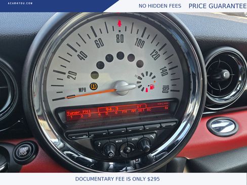 Used 2013 MINI Cooper Coupe S image 18
