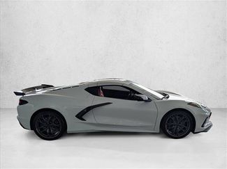 New 2026 Chevrolet Corvette Stingray Coupe w/ Z51 Performance Package video 3