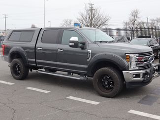 Used 2019 Ford F250 Lariat w/ Chrome Package video 2