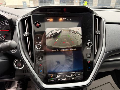 Used 2024 Subaru WRX Premium image 13