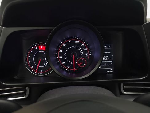 Used 2022 Hyundai Elantra SEL FWD image 19