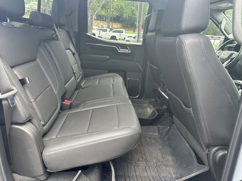 Used 2024 GMC Sierra 1500 Elevation w/ Elevation Premium Package AWD/4WD image 16