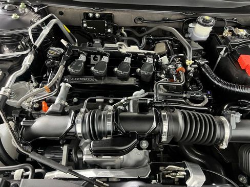 Used 2022 Honda Accord EX-L image 33