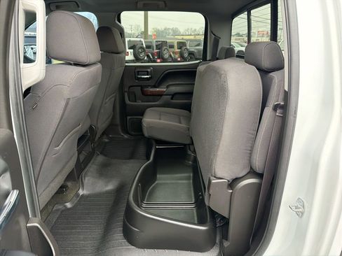 Used 2016 GMC Sierra 2500 SLE w/ SLE Preferred Package image 25