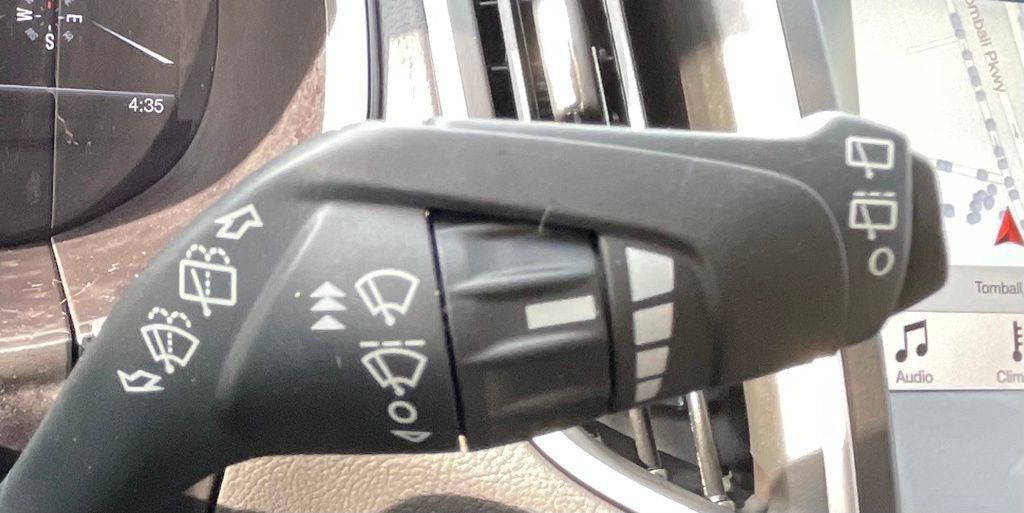 Used 2017 Ford Edge SEL w/ Equipment Group 201A FWD image 21