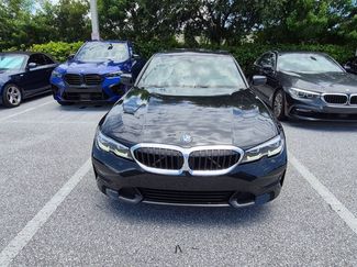 Used 2020 BMW 330i Sedan w/ Convenience Package RWD video 2