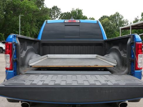 Used 2022 RAM 1500 Lone Star AWD/4WD image 20