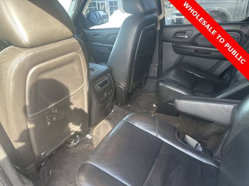 Used 2010 GMC Yukon Denali image 10