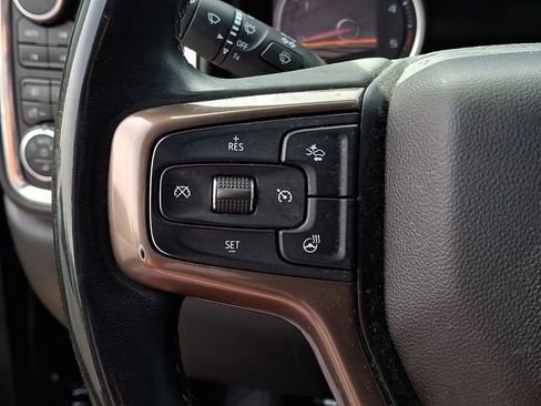 Used 2023 Chevrolet Silverado 3500 High Country image 12