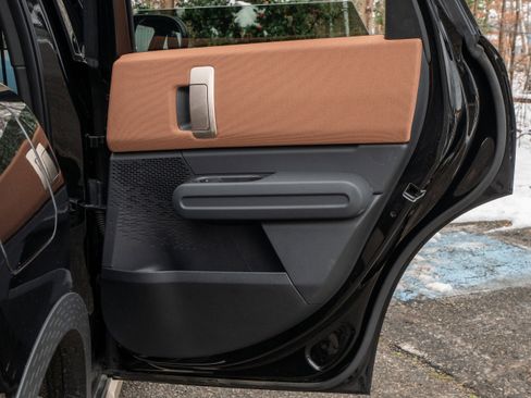 Used 2025 MINI Cooper Countryman S w/ Comfort Package Max image 40