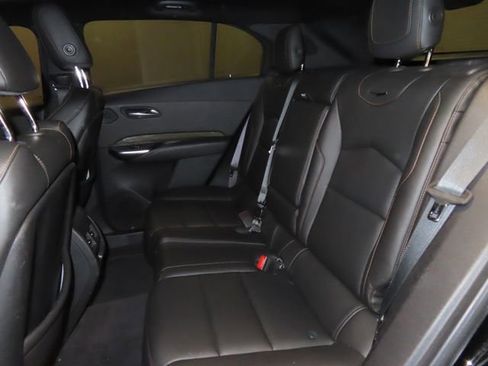 Used 2019 Cadillac XT4 Sport w/ Driver Awareness Package FWD image 21