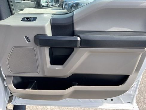 Used 2022 Ford F250 XL w/ Power Equipment Group AWD/4WD image 26