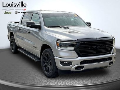 Used 2024 RAM 1500 Laramie