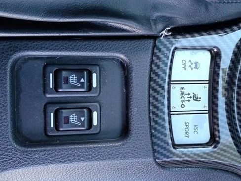 Used 2014 Subaru BRZ Limited w/ Popular Package #2B image 20