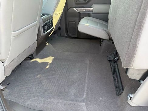 Used 2019 Chevrolet Silverado 1500 LTZ w/ LTZ Plus Package image 23