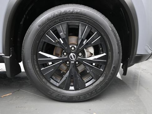 Used 2023 Nissan Rogue SV w/ SV Premium B Package AWD/4WD image 33