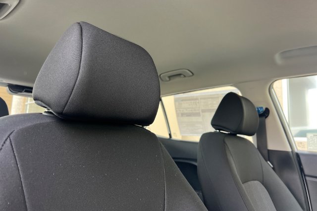 New 2026 Hyundai Venue SE FWD image 16