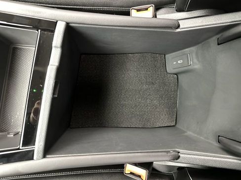 Certified 2025 Volkswagen Atlas SE image 22