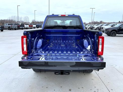 New 2026 Ford F250 XL w/ STX Appearance Package image 13