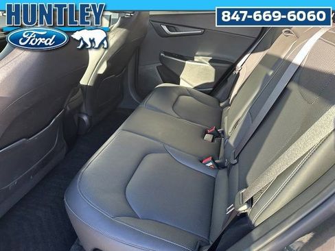 Used 2023 Kia EV6 Wind image 13