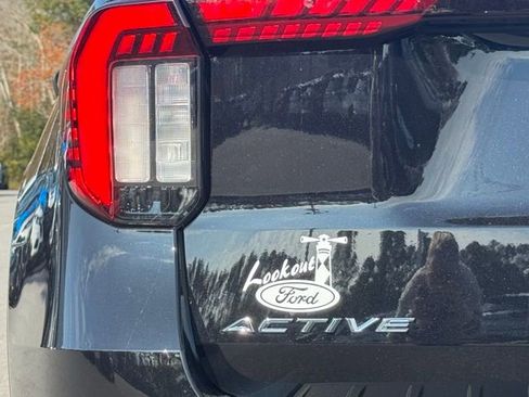 New 2026 Ford Explorer Active w/ Active Comfort Package image 25