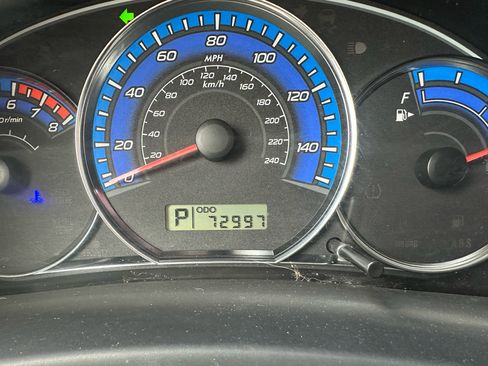 Used 2009 Subaru Forester 2.5X Limited image 19