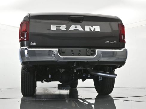 New 2026 RAM 3500 Tradesman AWD/4WD image 41