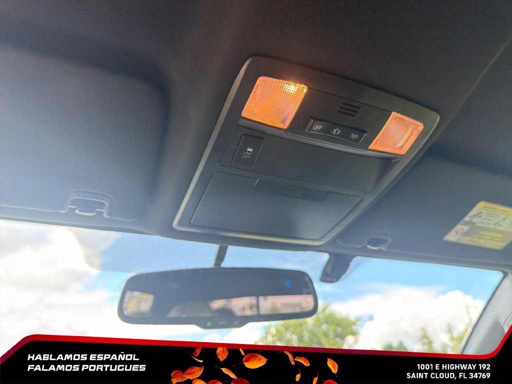 Used 2017 Toyota Tacoma TRD Sport w/ Tow Package RWD image 22