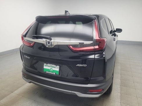 Used 2020 Honda CR-V EX-L image 7