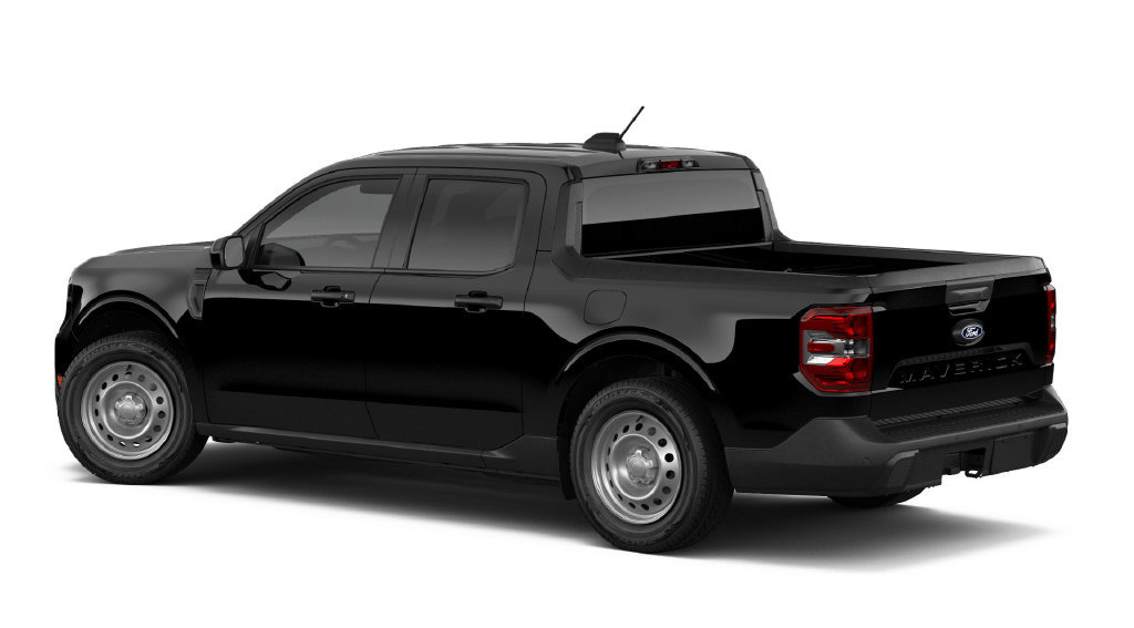New 2026 Ford Maverick XL FWD image 2
