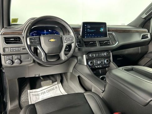 Used 2022 Chevrolet Tahoe LT w/ LT Signature Plus Package AWD/4WD image 20