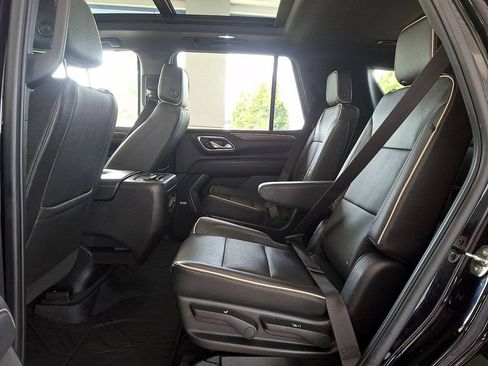 Certified 2023 Chevrolet Tahoe Premier AWD/4WD image 10