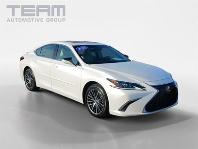 Used 2025 Lexus ES 350 w/ Premium Package