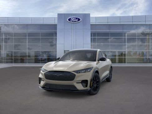 New 2026 Ford Mustang Mach-E Premium w/ Sport Appearance Package image 2